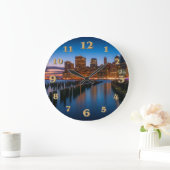 NYC GROTE KLOK (Huis)