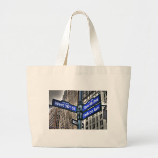 NYC GROTE TOTE BAG