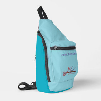 NYC Haakgilde Team Haakwerk Essentials tas