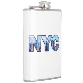 NYC HEUPFLES (Rechts)