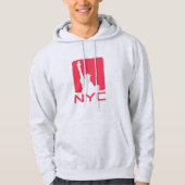 NYC HOODIE (Voorkant)