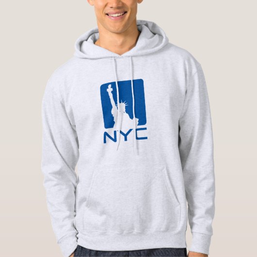 NYC HOODIE (Voorkant)