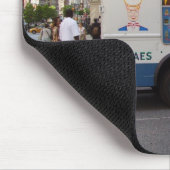 NYC Ice Cream Truck Muismat (Hoek)