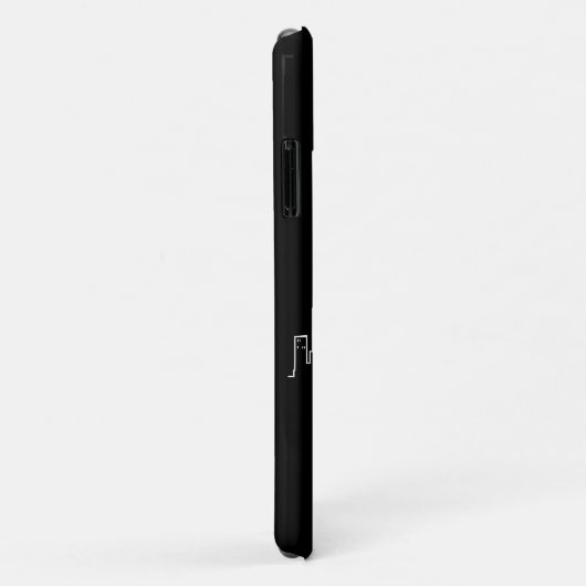 NYC iPhone 11 Hoesje (Achterkant/rechts)