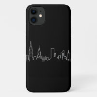NYC iPhone 11 Hoesje