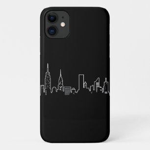 NYC iPhone 11 Hoesje