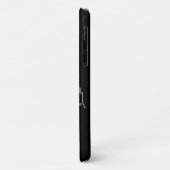 NYC iPhone 11 Hoesje (Achterkant/links)