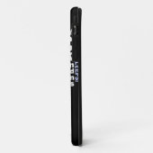 NYC iPhone Case-Mate Case (Achterkant/links)