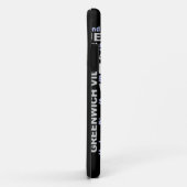 NYC iPhone Case-Mate Case-Mate iPhone Case (Achterkant/rechts)