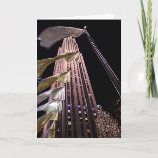 nyc kaart (Voorkant)