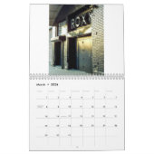 NYC KALENDER (Mar 2026)