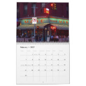  NYC KALENDER (Feb 2027)