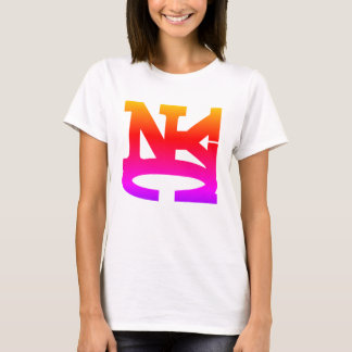 NYC KLEUR T-SHIRT