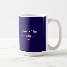 NYC KOFFIEMOK