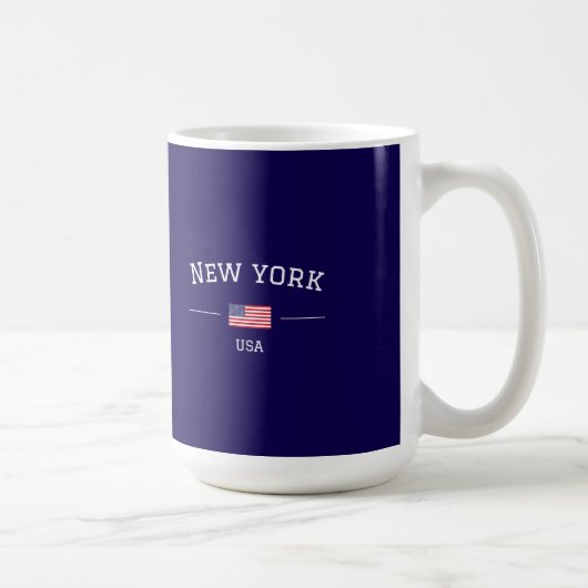 NYC KOFFIEMOK (Rechts)