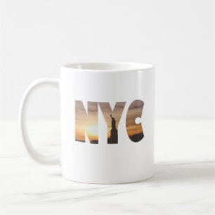 NYC KOFFIEMOK