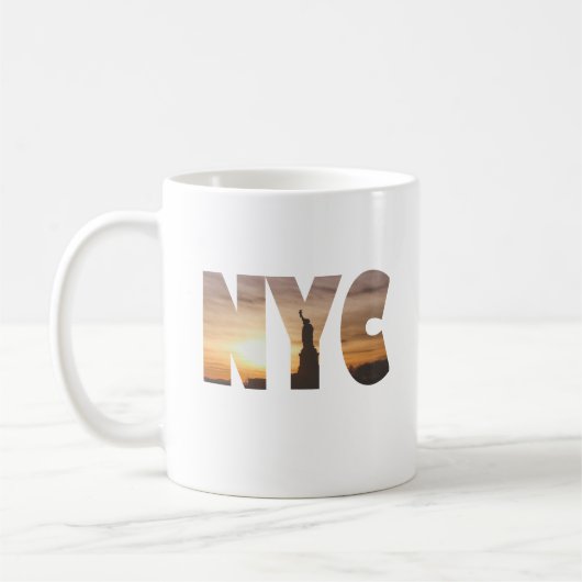 NYC KOFFIEMOK (Links)