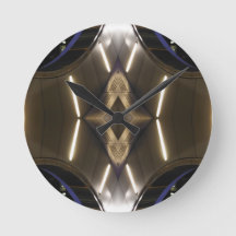 NYC Landmarks Futuristic Unusual Urban Elegance