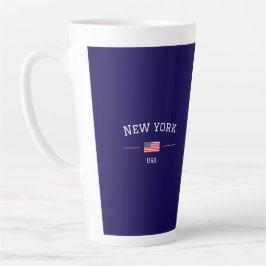 NYC LATTE MOK