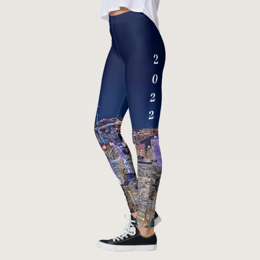 NYC-leggings Leggings (Links)