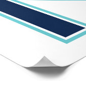 NYC Liberty Poster (Hoek)