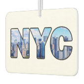 NYC LUCHTVERFRISSER (Links)