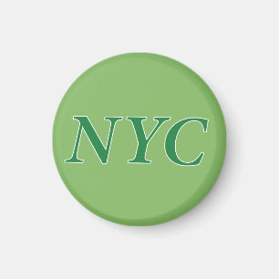 NYC MAGNEET
