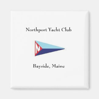 NYC-magneet - 1 Magneet