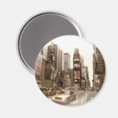 NYC Magnet (Voorkant / Achterkant)