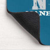 Nyc Manhattan Creative New York City Template _1  Muismat (Hoek)