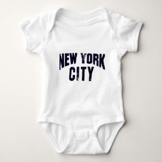 nyc memorabilia romper