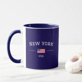 NYC MOK