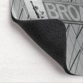 NYC Mousepad Muismat (Hoek)