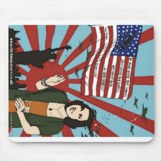 NYC Mousepad Muismat