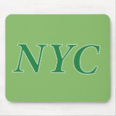 NYC MUISMAT (Voorkant)