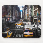 NYC MUISMAT (Voorkant)