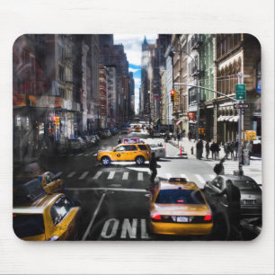 NYC MUISMAT