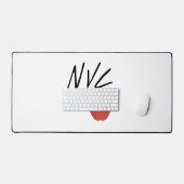 NYC NIEUWE YORK STAD BUREAUMAT (Keyboard & Muis)