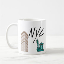 NYC NIEUWE YORK STAD