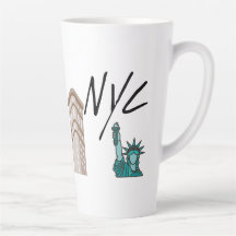 NYC NIEUWE YORK STAD