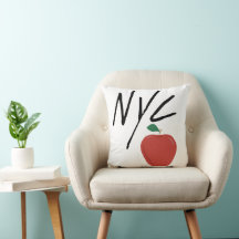 NYC NIEUWE YORKSE STAD