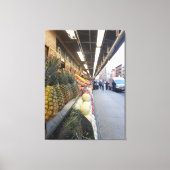 NYC.NY VERENIGDE STATEN CANVAS AFDRUK (Voorkant)