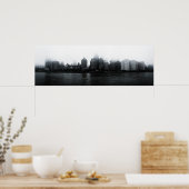 NYC One Poster (Keuken)