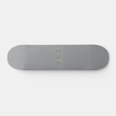 NYC PERSOONLIJK SKATEBOARD (Horizontaal)