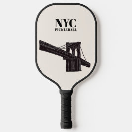 NYC pickleball Paddle