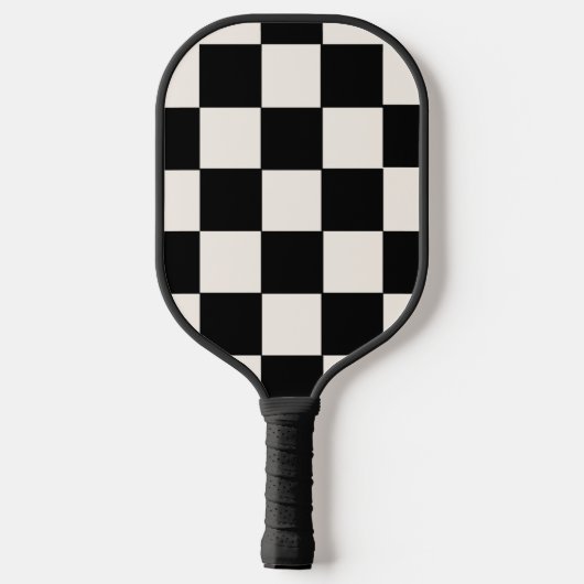 NYC pickleball Paddle (Achterkant)