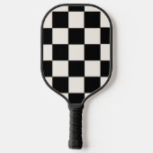 NYC pickleball Pickleball Paddle (Achterkant)