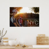 NYC POSTER (Keuken)