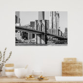 NYC POSTER (Keuken)