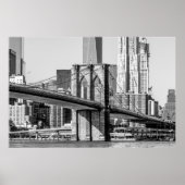 NYC POSTER (Voorkant)